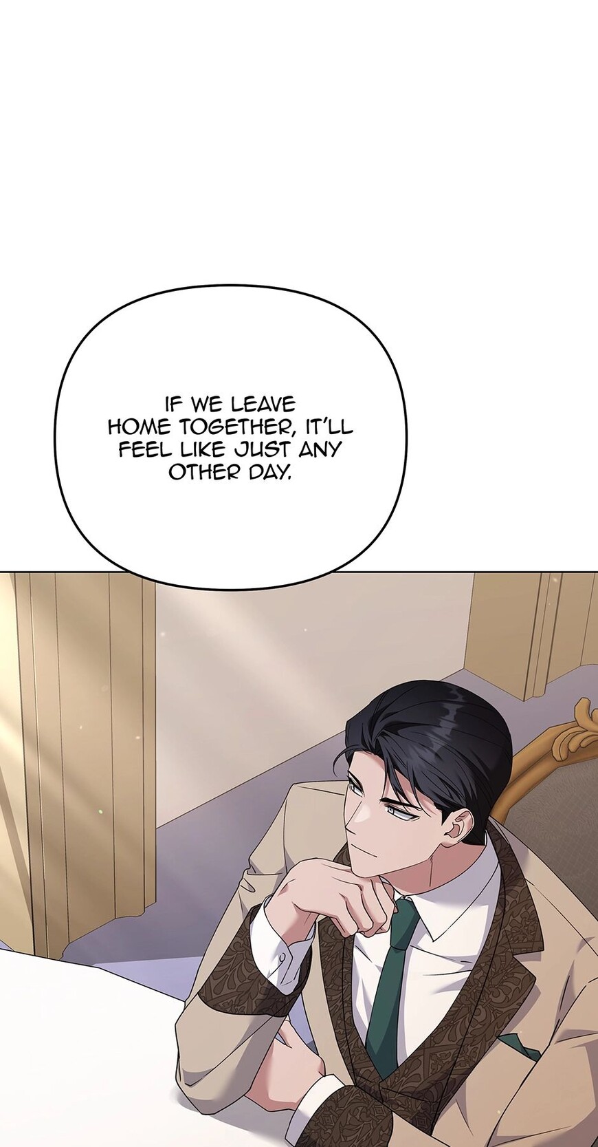 Read What It Means to Be You Manga Online