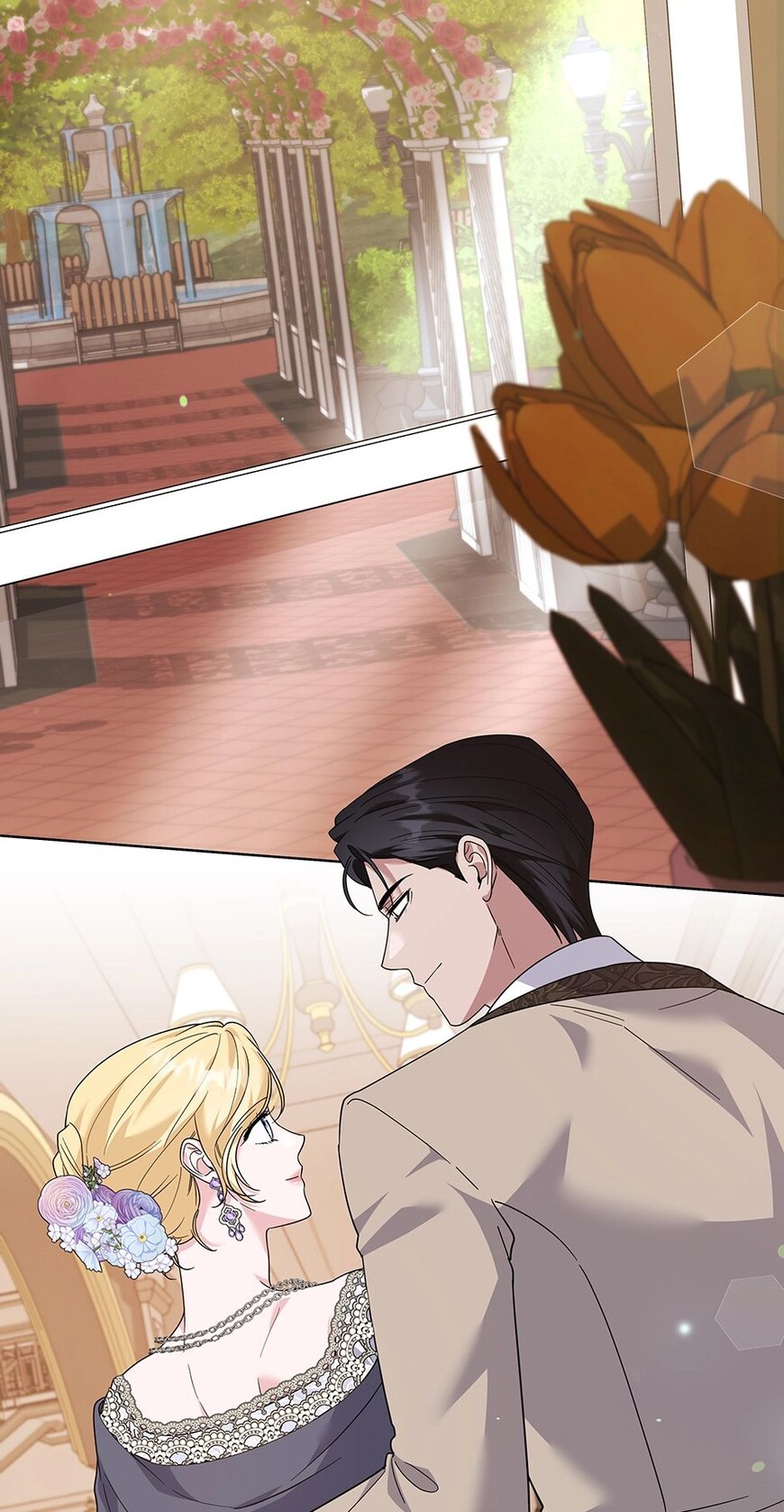 Read What It Means to Be You Manga Online