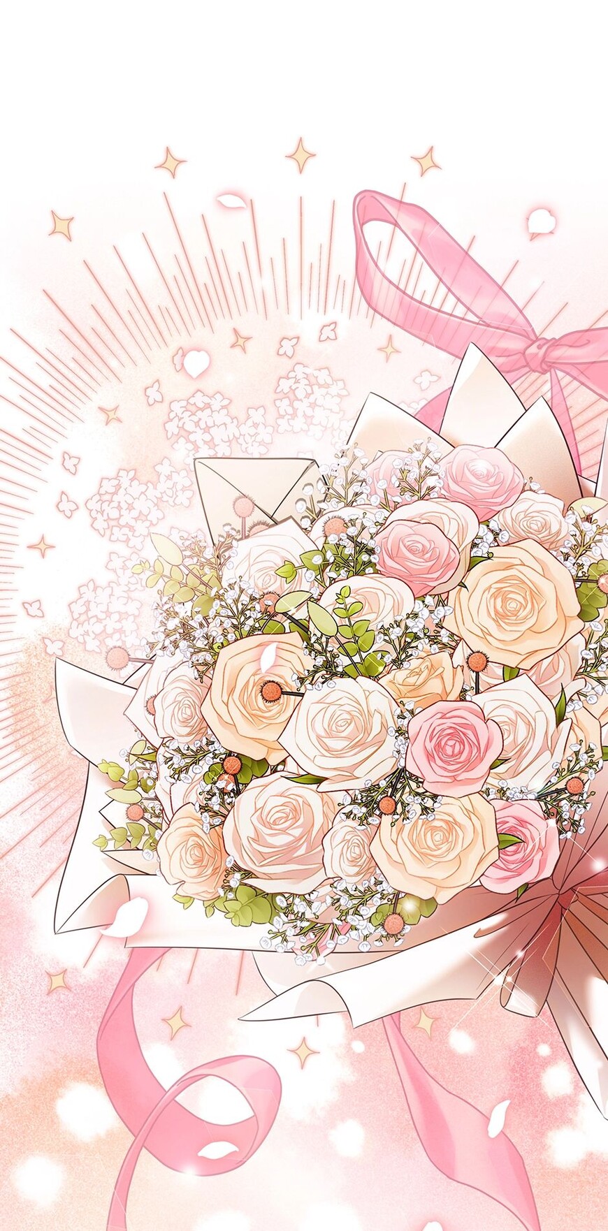 Read What It Means to Be You Manga Online