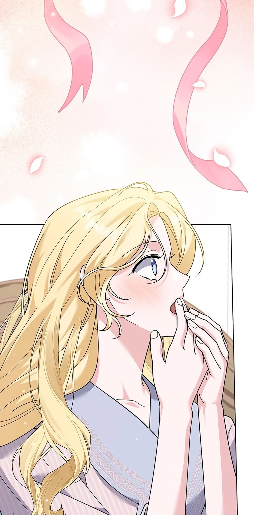 Read What It Means to Be You Manga Online