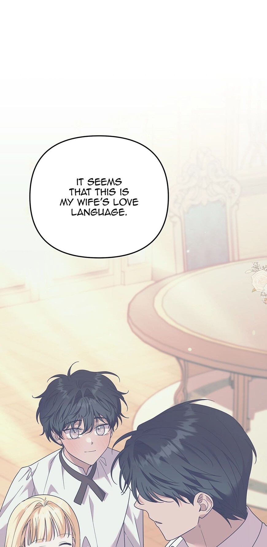 Read What It Means to Be You Manga Online