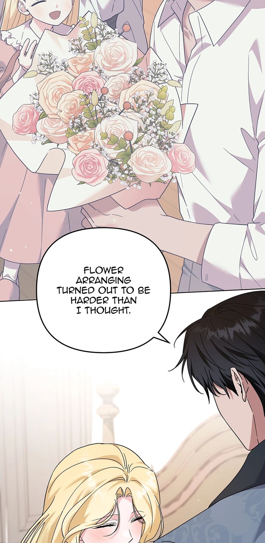 Read What It Means to Be You Manga Online