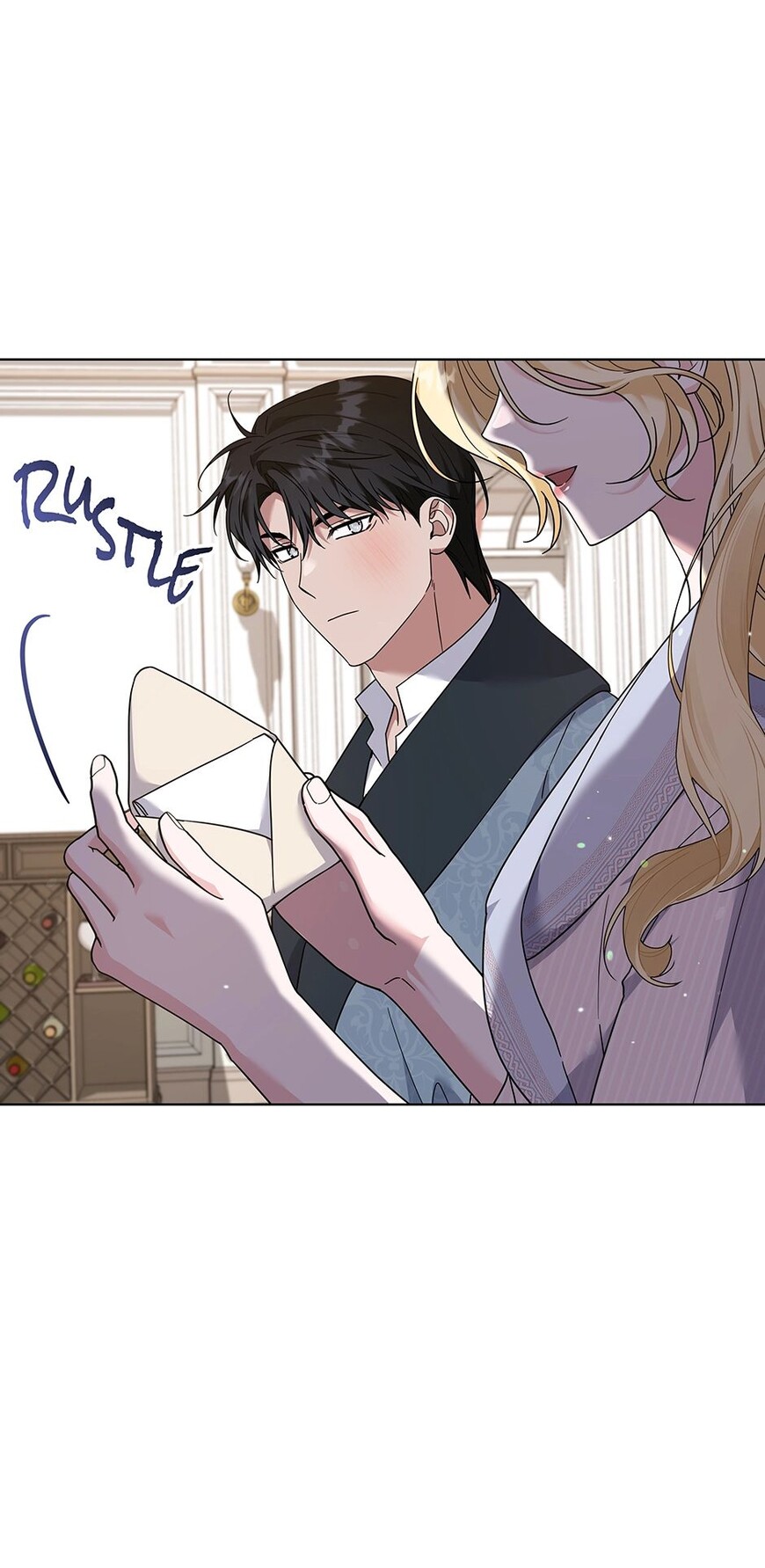 Read What It Means to Be You Manga Online
