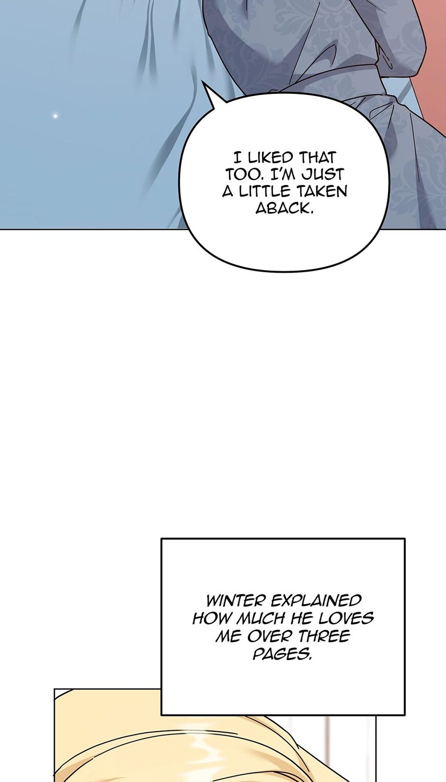Read What It Means to Be You Manga Online