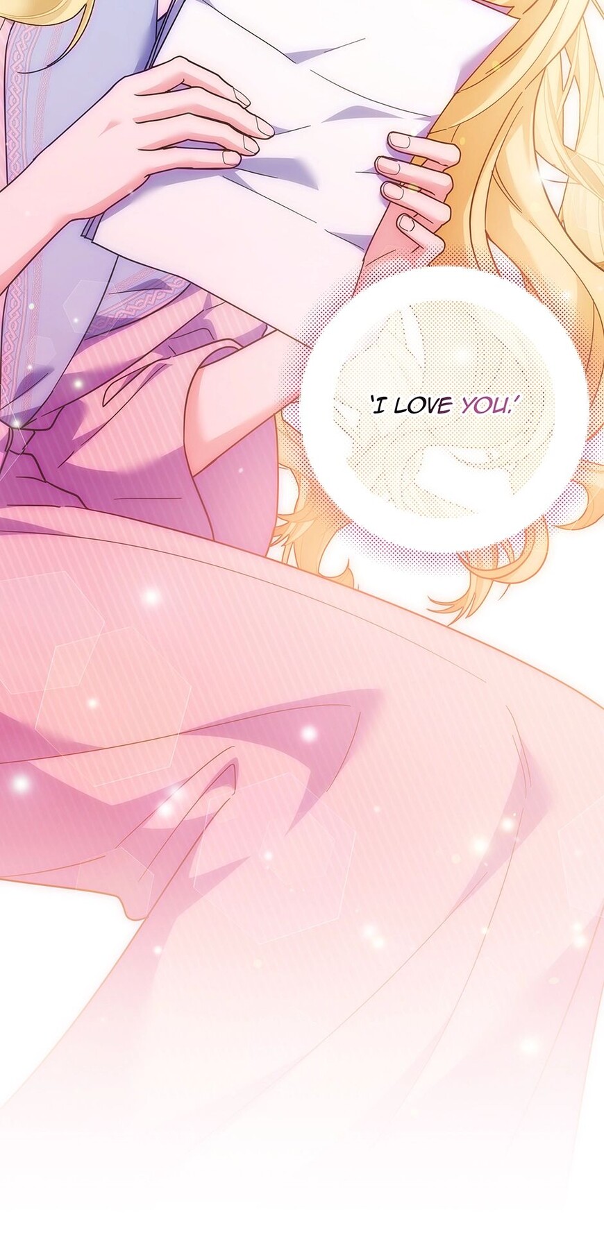 Read What It Means to Be You Manga Online