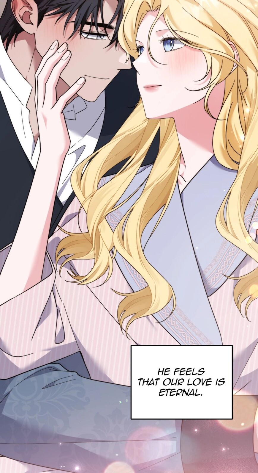 Read What It Means to Be You Manga Online