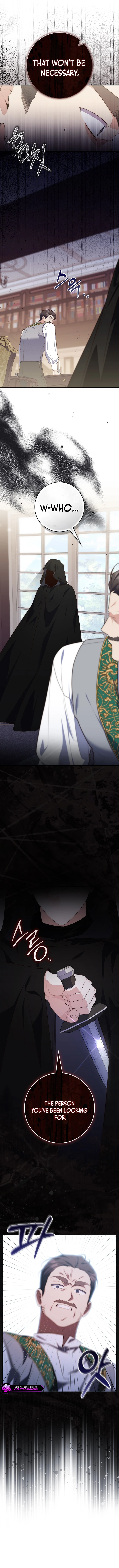 Read a fortune-telling princess Manga Online