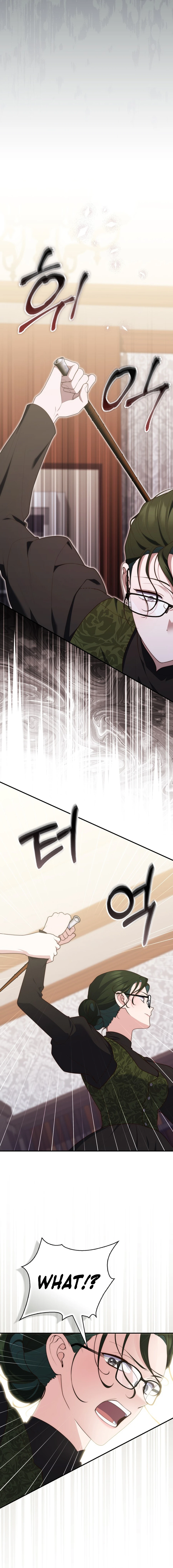 Read a fortune-telling princess Manga Online