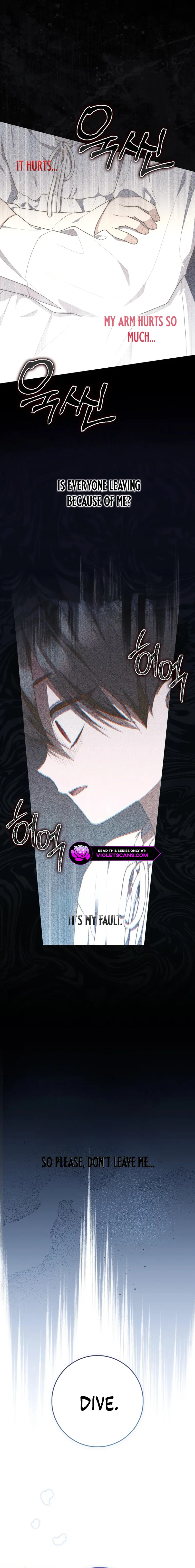 Read a fortune-telling princess Manga Online