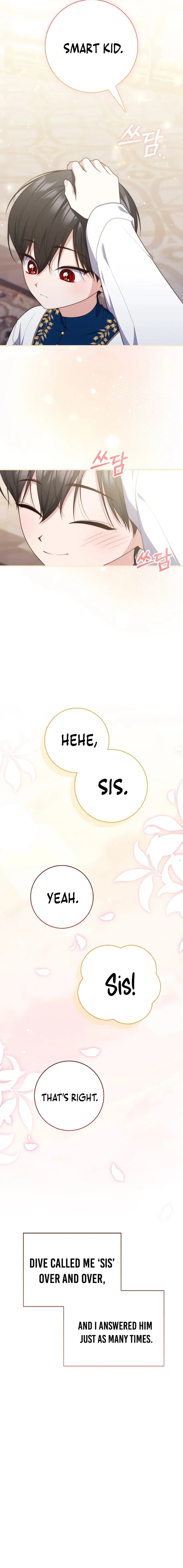 Read a fortune-telling princess Manga Online