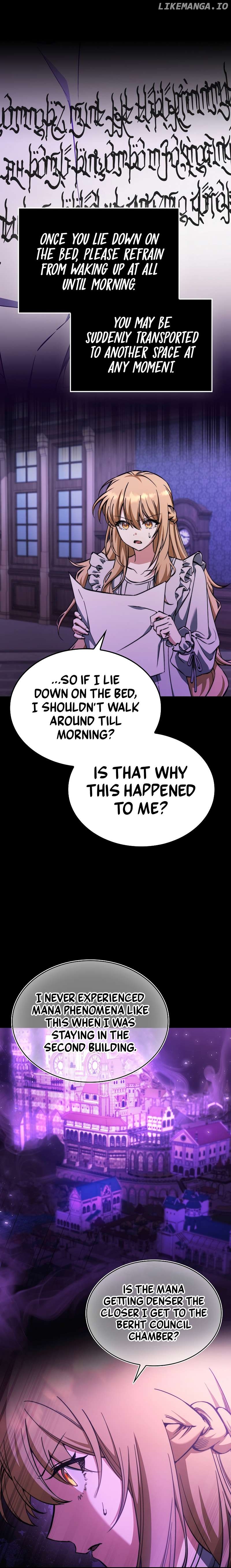 Read a villains will to survive Manga Online