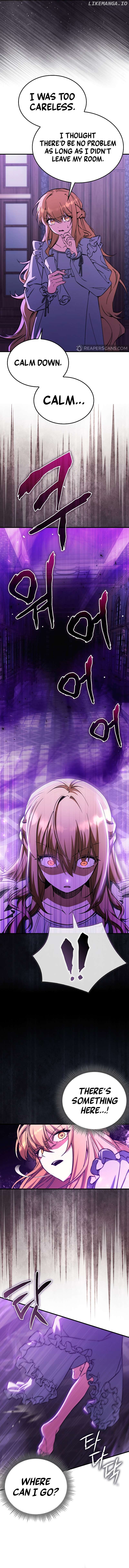 Read a villains will to survive Manga Online