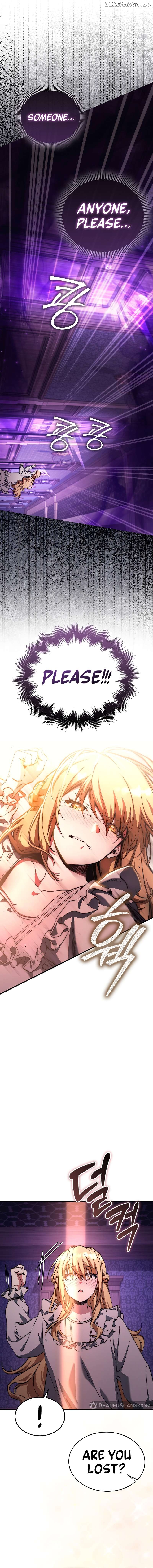 Read a villains will to survive Manga Online