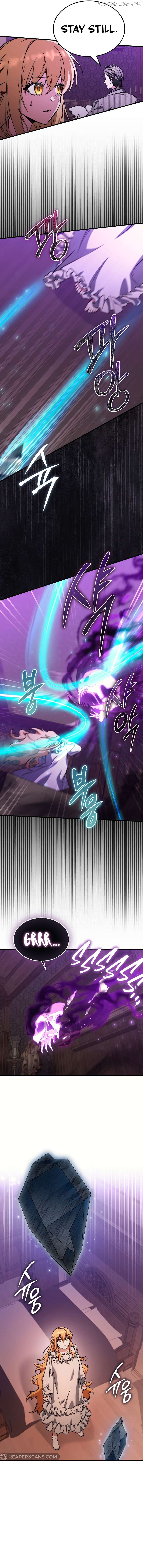 Read a villains will to survive Manga Online