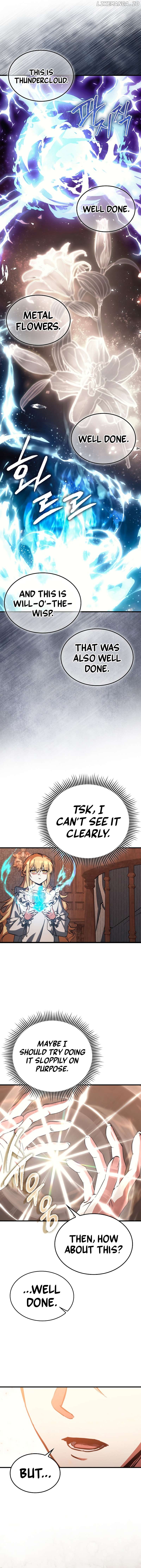 Read a villains will to survive Manga Online