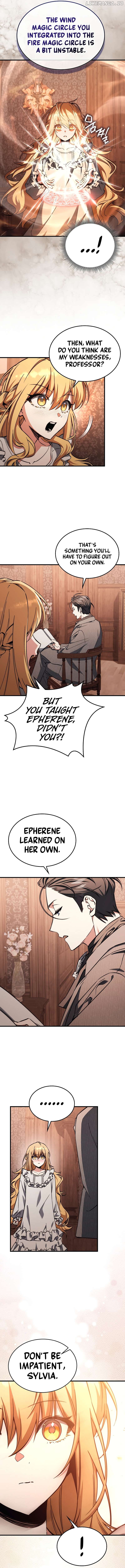 Read a villains will to survive Manga Online