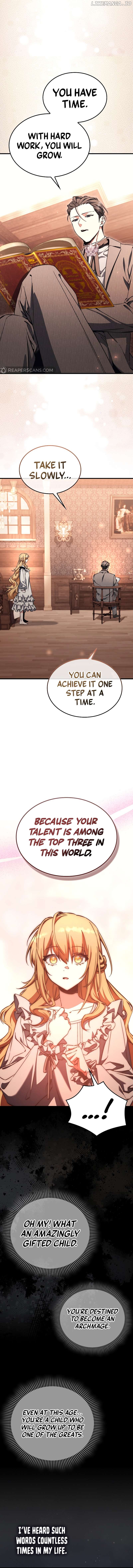 Read a villains will to survive Manga Online