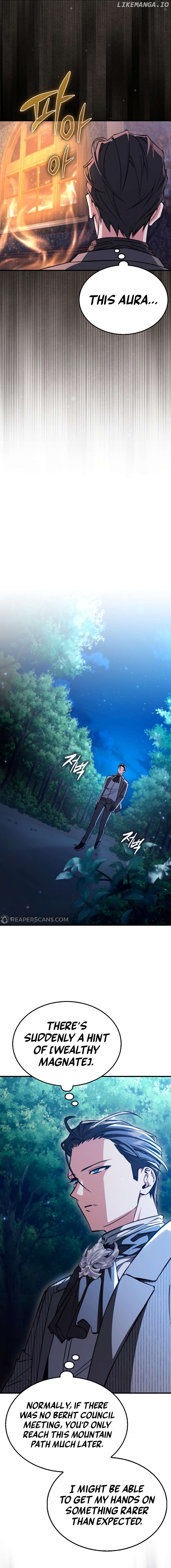 Read a villains will to survive Manga Online