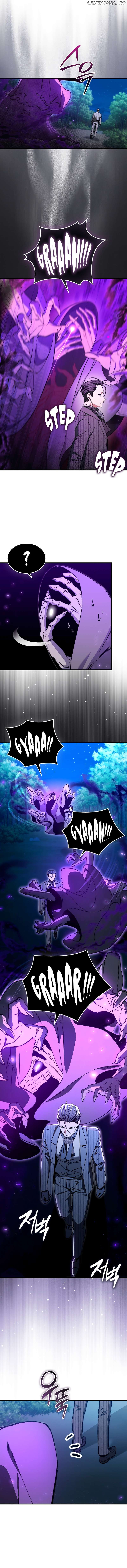 Read a villains will to survive Manga Online