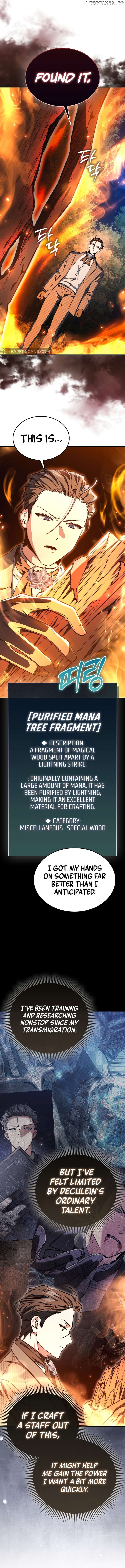 Read a villains will to survive Manga Online