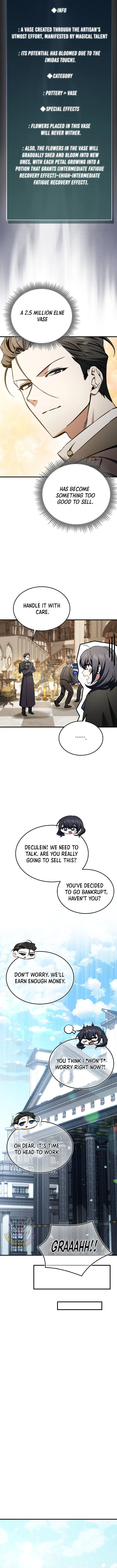 Read a villains will to survive Manga Online