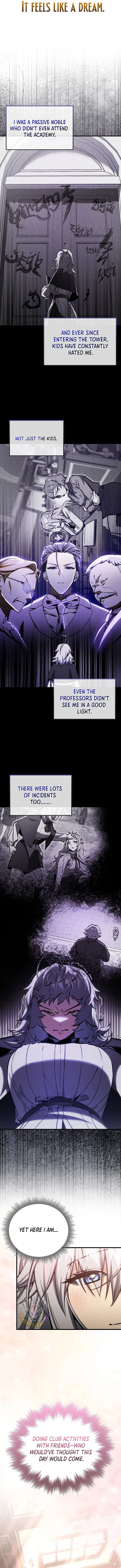 Read a villains will to survive Manga Online