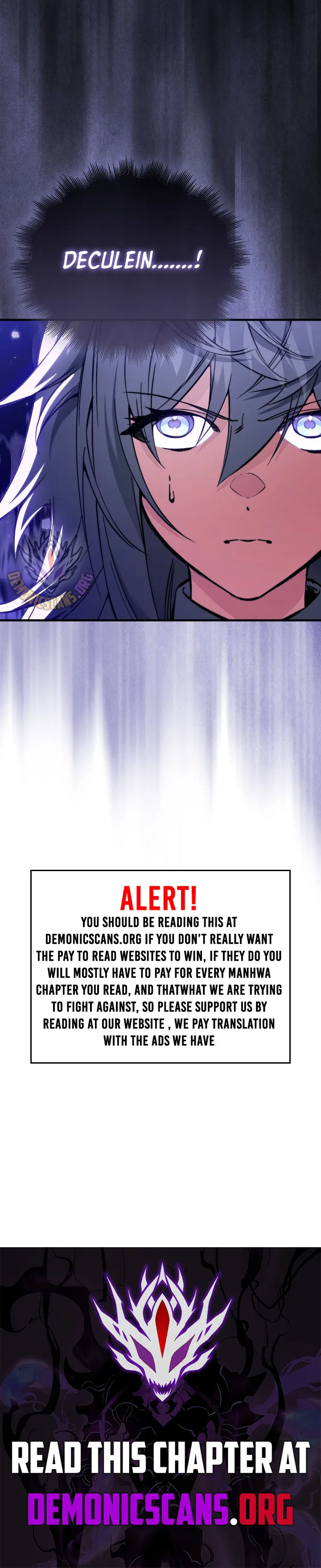 Read a villains will to survive Manga Online