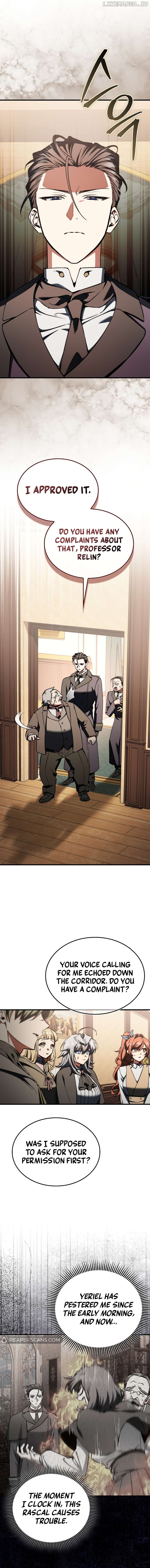 Read a villains will to survive Manga Online