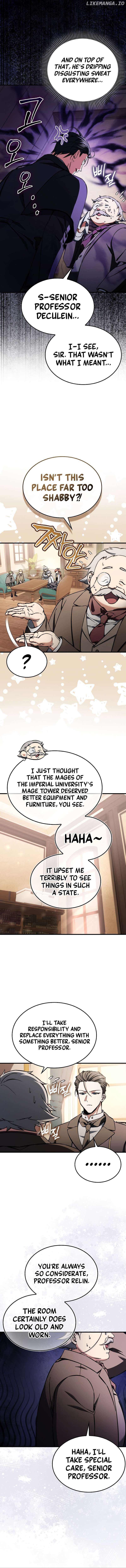 Read a villains will to survive Manga Online