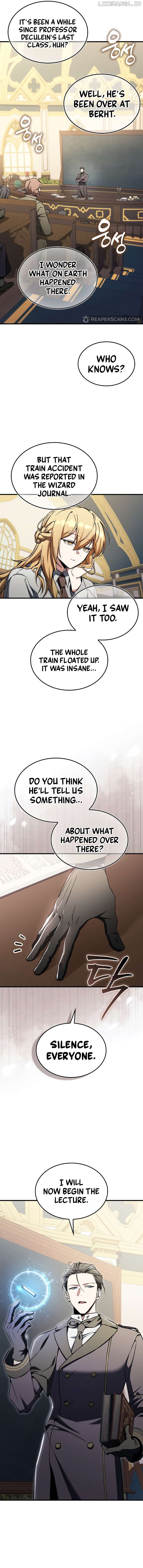 Read a villains will to survive Manga Online