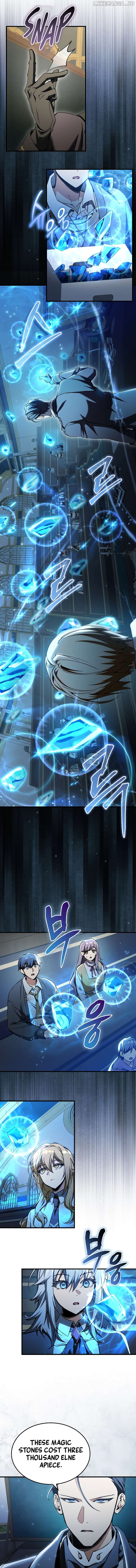 Read a villains will to survive Manga Online