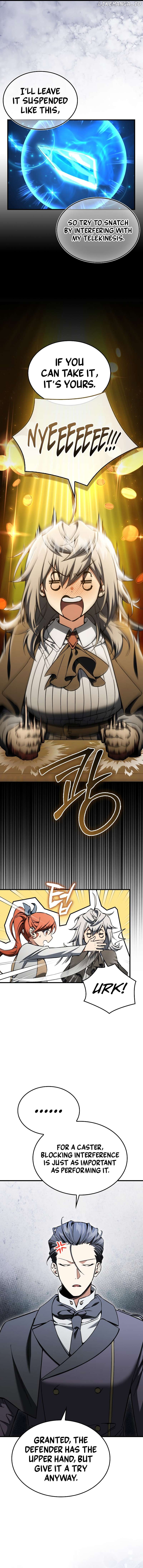 Read a villains will to survive Manga Online