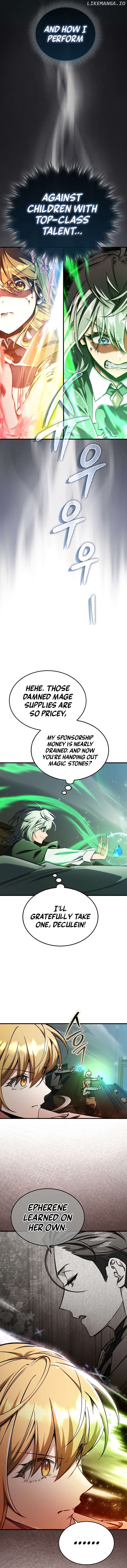 Read a villains will to survive Manga Online