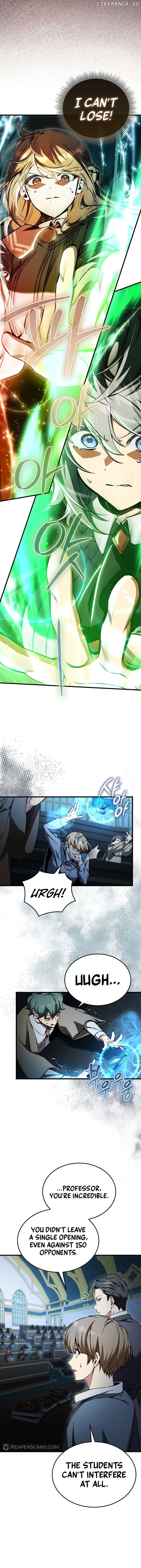 Read a villains will to survive Manga Online