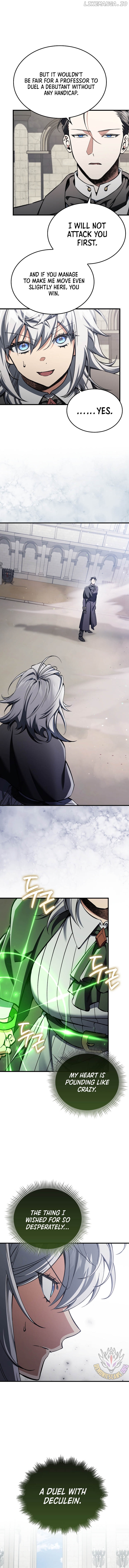 Read a villains will to survive Manga Online