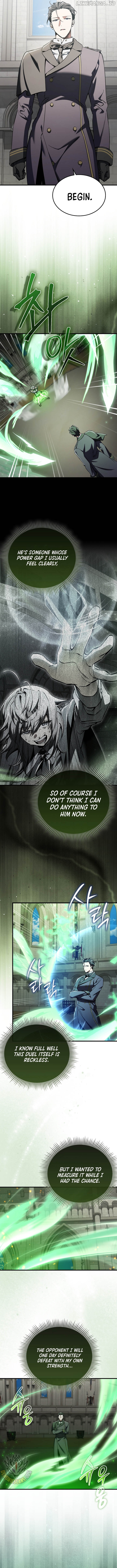 Read a villains will to survive Manga Online