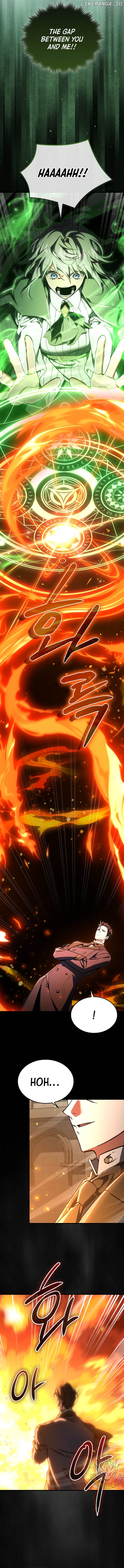 Read a villains will to survive Manga Online