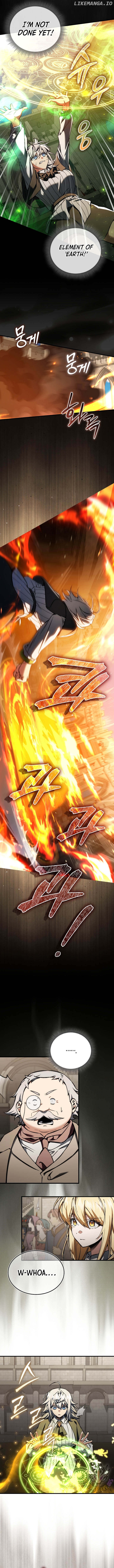 Read a villains will to survive Manga Online