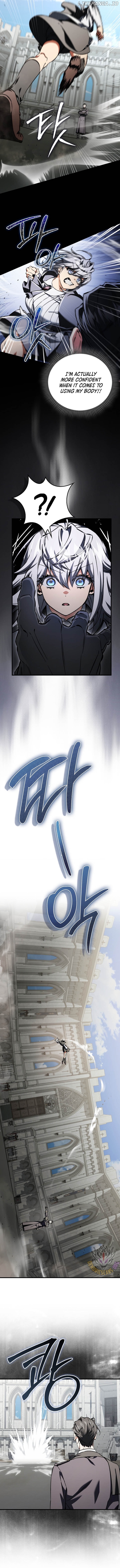 Read a villains will to survive Manga Online
