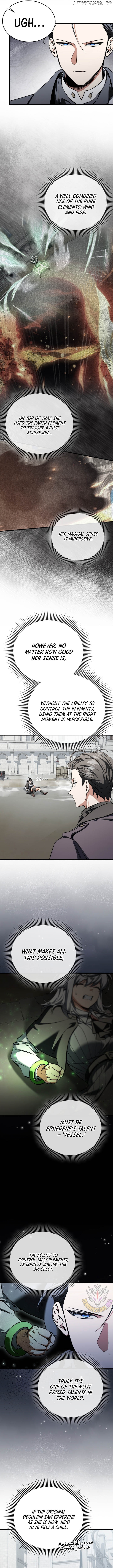 Read a villains will to survive Manga Online