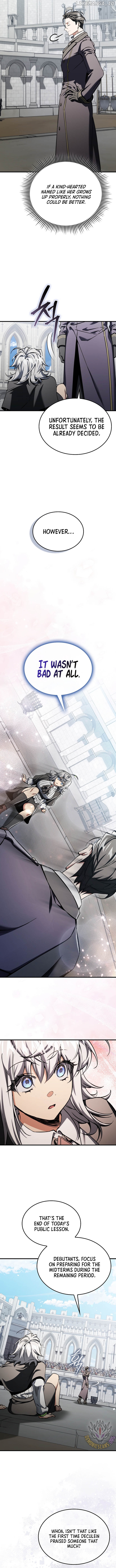 Read a villains will to survive Manga Online