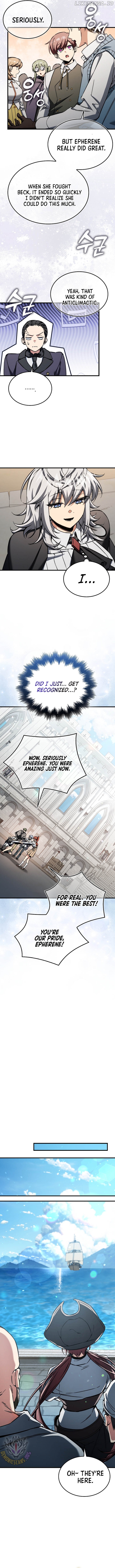Read a villains will to survive Manga Online