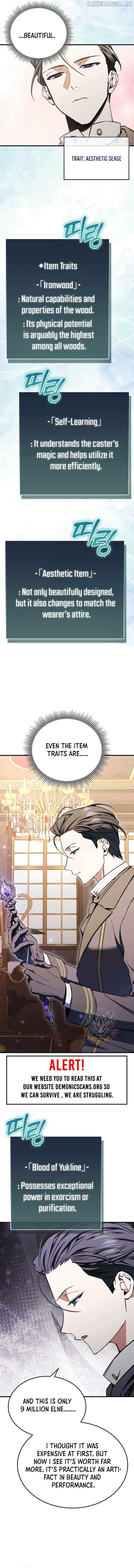 Read a villains will to survive Manga Online