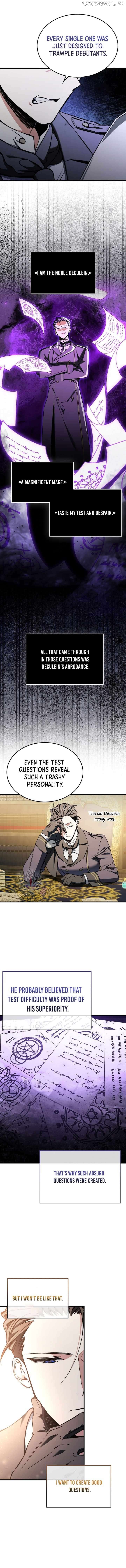 Read a villains will to survive Manga Online