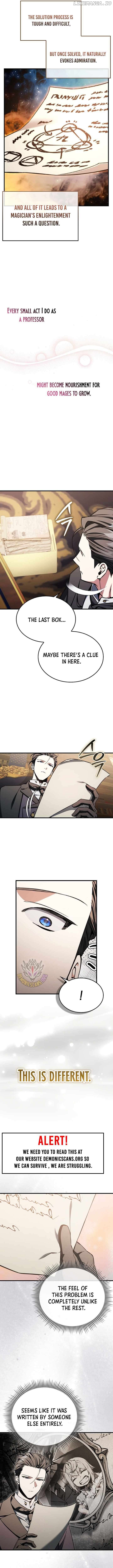 Read a villains will to survive Manga Online