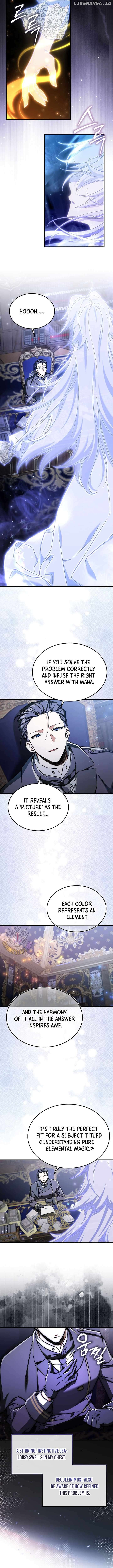 Read a villains will to survive Manga Online