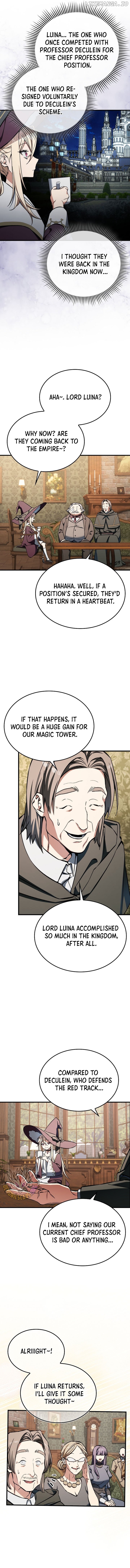 Read a villains will to survive Manga Online