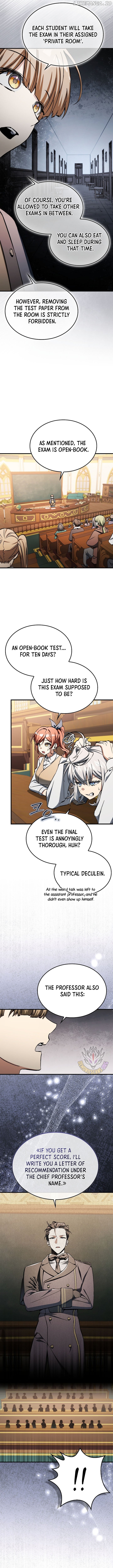 Read a villains will to survive Manga Online