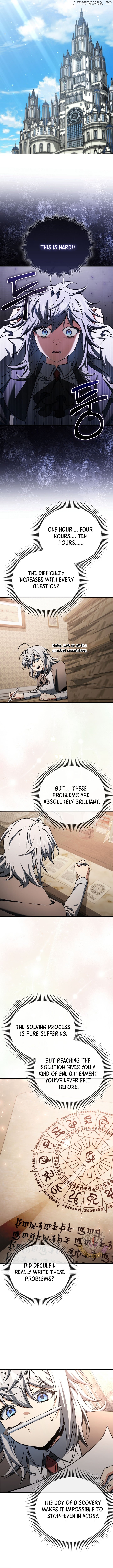 Read a villains will to survive Manga Online
