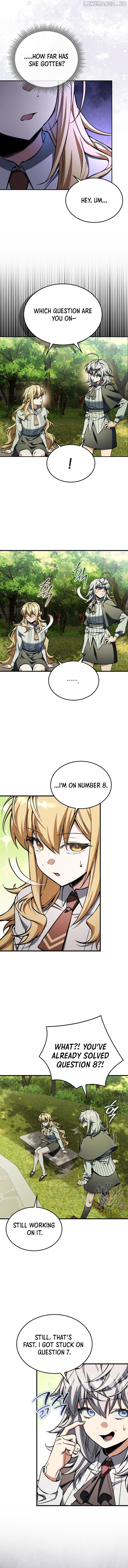 Read a villains will to survive Manga Online